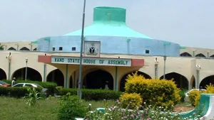 BREAKING: Kano Assembly suspends Bebeji, Rogo, Bagwai council chairmen