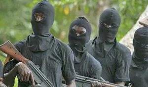 Security guard shot dead in suspected cult attack at Lagos estate