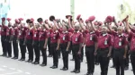 FRSC promotes 25 officers, 79 other ranks in Ekiti, warns against corruption