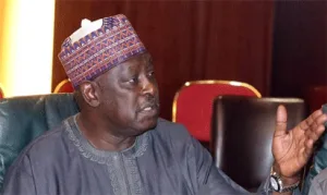 ‘He had access to intelligence’ – Babachir Lawal reveals Buhari’s complaints against Tinubu