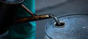 Global oil price rises sharply after vessel attack at Strait of Hormuz