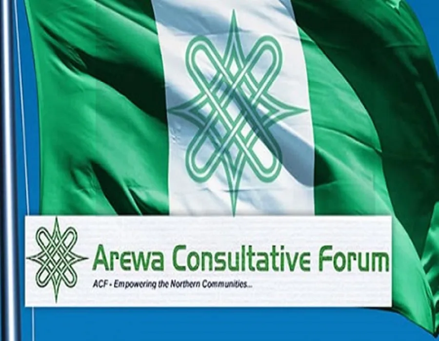 Nigeria’s politics lacks standards -Arewa Consultative Forum