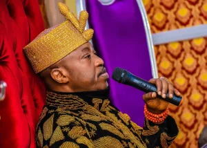 Grant Kanu presidential amnesty – Oluwo to President Tinubu