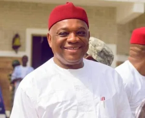Onaiyekan: Politicians lying to Tinubu – Orji Uzor Kalu
