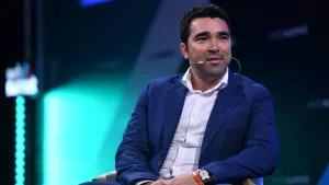 2026 Ballon d’Or: He’s favourite – Deco names player to win award