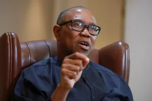 We must not allow it – Peter Obi reacts to EFCC freezing Osun govt account