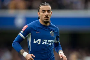 Transfer: Chelsea’s Gusto to join PSG as Man Utd confirm deal for George