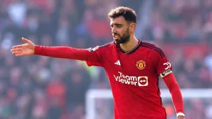 EPL: ‘Very strong, hard to play against’ – Bruno Fernandes names club every team should respect
