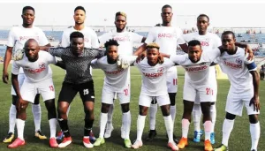NPFL: Rangers start title defence against Katsina United as 3SC take on Inter Lagos