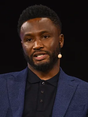 Transfer: ‘He stands out’ – Obi Mikel names best signing of the summer so far