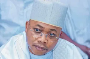 Kogi governor orders probe into killing of Catholic priest