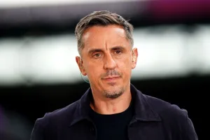 EPL: It’s 100% – Gary Neville names team to win title, top four places