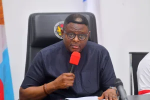 Gov Otu loses three senior administration officials in three years