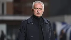 LaLiga: Mourinho opens up on working with Mbappe at Real Madrid