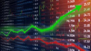 Nigerian stock market extends decline with N1.005tn massive loss