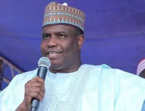 Tambuwal hails Adeleke’s victory as triumph for democracy