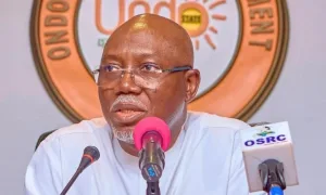 Tinubu’s stance on ‘unnecessary’ flyovers not targeted at Ondo – Gov Aiyedatiwa