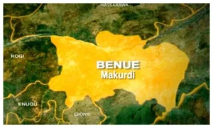 Tragedy in Benue as four siblings die after consuming soft drink from relative