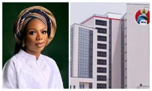 Rebecca Omokamo Godwin-Isaac wins as court orders EFCC to pay ₦2m for unlawful account freeze
