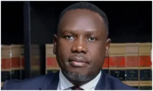 ‘It was Aisha Yesufu that called Tinubu illegitimate President, not me’ – Daniel Bwala