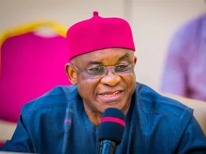 ADC: ‘Triumph for democracy, rule of law’ — David Mark reacts to Appeal Court ruling