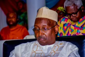 2027: We’re working to unite Peter Obi, Atiku, others – Lukman