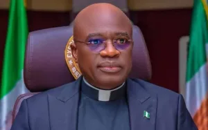 No part of Benue will be given to herders – Alia