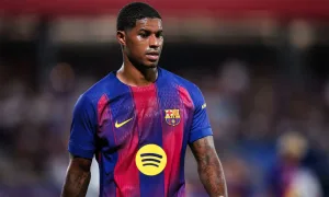 Transfer: Marcus Rashford bids farewell after making final decision