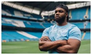 EPL: Micah Richards names Arsenal’s biggest title rivals