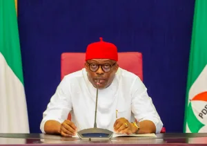 Fubara not at loggerheads with state Assembly — Rivers govt