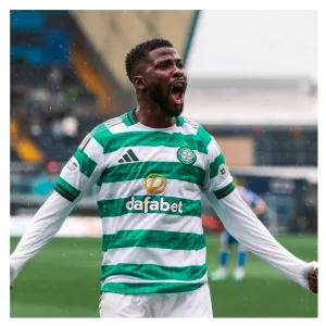 Turkey: Iheanacho elated to score on Bursaspor debut 