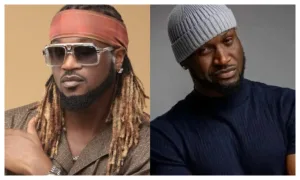 Psquare: ‘Anyone who can divert his brother’s funds, can kill him’ – Izu Obasi