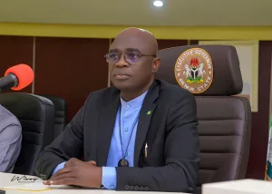 Benue: Gov Alia approves two local government appointments