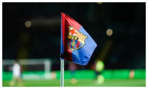 Three players return to Barcelona