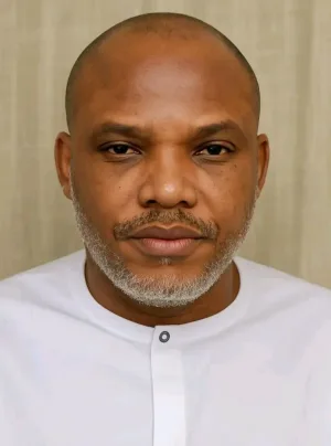 Nigerian Govt not pursuing death penalty appeal against Nnamdi Kanu – Aloy Ejimakor
