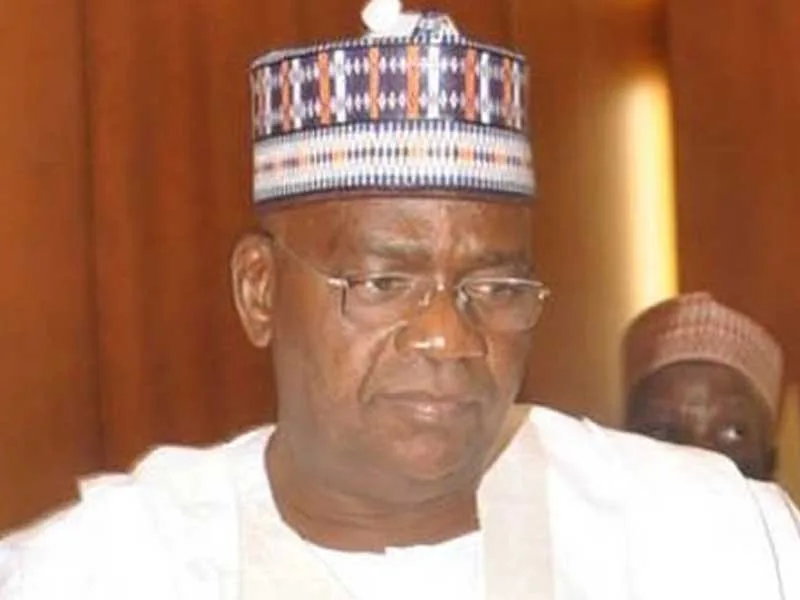‘I didn’t intend to contest’ – Goje dismisses claims Gov Yahaya retired him