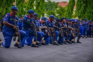 Osun Guber: NSCDC deploys 10,000 personnel, urges neutrality