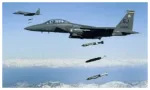US launches fresh airstrikes on Iran’s IRGC targets