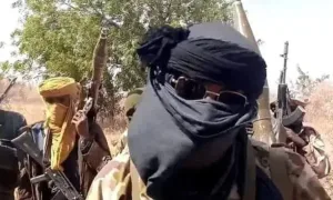 Bandits launch fresh attack in Zamfara communities, kill three, abduct 10