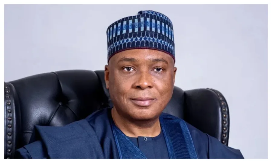 Kwara: Close ranks, unity key to 2027 victory – Saraki to PDP members