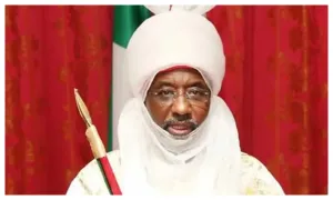 ‘Nigeria’s economy growing faster than population’ – Emir Sanusi on CBN reforms