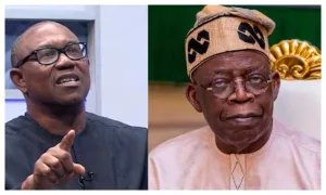 2027: Tinubu, Obi, Sowore, others sign first National Peace Accord