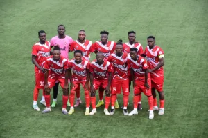 NPFL: Abia Warriors adopt Enyimba Stadium home ground for 2026/27 season 