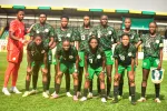 Falconets held by Korea in pre-World Cup friendly