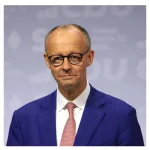 Germany’s Merz blames low rating on tough decisions