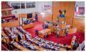 Lagos Assembly begins review of Sanwo-Olu’s 2026 budget reordering