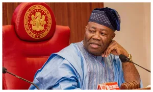2027: ‘Chaff will be separated from grains’ – Akpabio predicts Tinubu’s victory