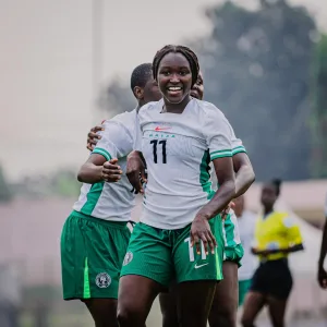 WAFCON 2026: Babajide declares Super Falcons ready for Cameroon showdown
