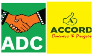 BREAKING: Court of Appeal dismisses ADC, Accord Party deregistration suit