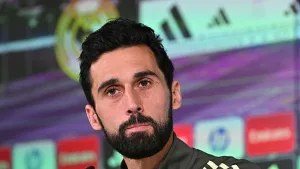 EPL: ‘I love him, he has everything’ – Fulham boss, Arbeloa hails Super Eagles star